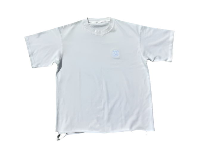 Vogue Monogram Tee