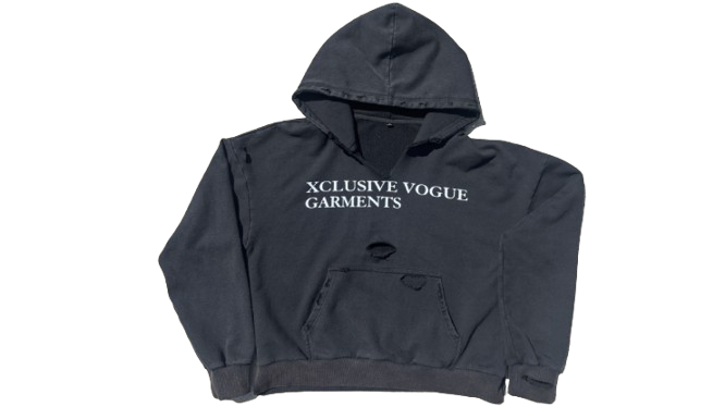 Ol' Dirtyy Vogue